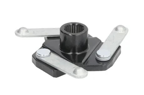 Диск сцепления компрессора Кондиционера Audi A3, Q2 Vw Beetle, Caddy Alltrack/Minivan THERMOTEC KTT020128