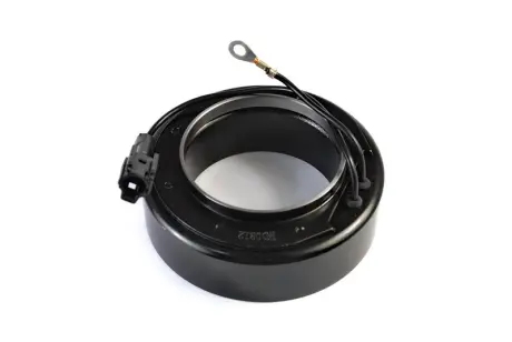 Катушка компрессора кондиционера Hyundai Santa Fe I, Trajet 2.0-2.7 03.00-07.08 THERMOTEC KTT030008