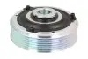 Електромагніт.муфта компресора THERMOTEC KTT040005 (фото 1)
