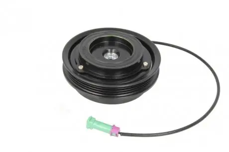 Електромагніт.муфта компресора THERMOTEC KTT040020