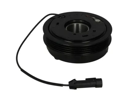 Муфта компресора кондиціонера в зборі THERMOTEC KTT040149