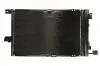 Радіатор кондиціонера THERMOTEC KTT110001 (фото 2)