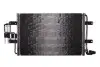 Радіатор кондиціонера THERMOTEC KTT110003 (фото 2)