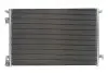 Радіатор кондиціонера THERMOTEC KTT110023 (фото 1)