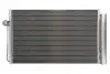 Радіатор кондиціонера THERMOTEC KTT110051 (фото 1)
