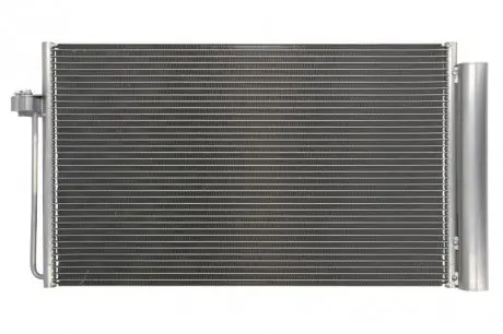 Радіатор кондиціонера THERMOTEC KTT110051