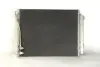 Радіатор кондиціонера THERMOTEC KTT110068 (фото 1)