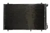 Радіатор кондиціонера THERMOTEC KTT110077 (фото 2)