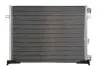 Радіатор кондиціонера THERMOTEC KTT110104 (фото 1)