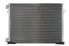 Радіатор кондиціонера THERMOTEC KTT110104 (фото 2)