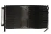 Радіатор кондиціонера THERMOTEC KTT110115 (фото 2)