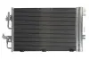 Радіатор кондиціонера THERMOTEC KTT110145 (фото 1)
