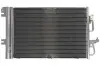 Радіатор кондиціонера THERMOTEC KTT110145 (фото 2)