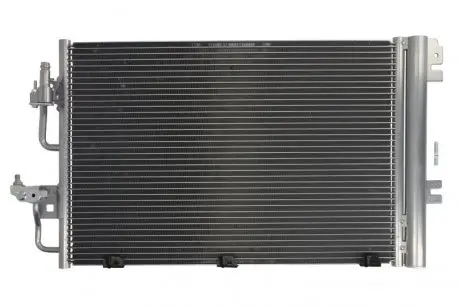 Радіатор кондиціонера THERMOTEC KTT110145