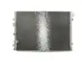 Радіатор кондиціонера THERMOTEC KTT110262 (фото 1)