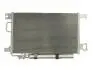 Радіатор кондиціонера THERMOTEC KTT110273 (фото 2)