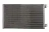 Радіатор кондиціонера THERMOTEC KTT110360 (фото 1)