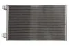 Радіатор кондиціонера THERMOTEC KTT110360 (фото 2)