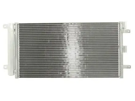 Радіатор кондиціонера THERMOTEC KTT110361