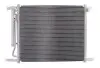 Радіатор кондиціонера THERMOTEC KTT110419 (фото 1)