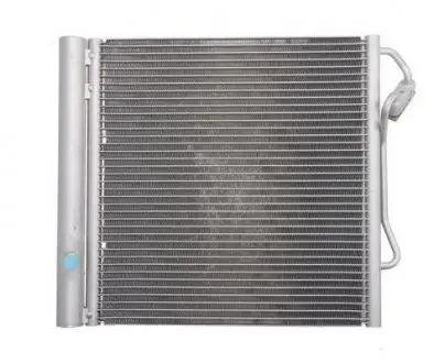 Радіатор кондиціонера THERMOTEC KTT110426