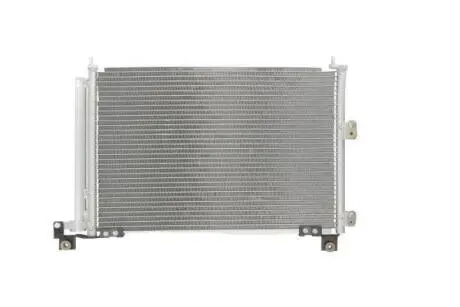Радіатор кондиціонера THERMOTEC KTT110493