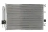 Радіатор кондиціонера THERMOTEC KTT110500 (фото 2)