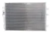Радіатор кондиціонера THERMOTEC KTT110509 (фото 1)