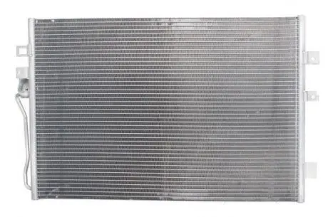 Радіатор кондиціонера THERMOTEC KTT110509