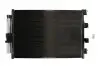 Радіатор кондиціонера THERMOTEC KTT110557 (фото 1)