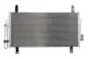Конденсатор кондиціонера mitsubishi Outlander Iii 2.0-3.0 08.12- THERMOTEC KTT110559 (фото 1)
