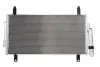 Конденсатор кондиціонера mitsubishi Outlander Iii 2.0-3.0 08.12- THERMOTEC KTT110559 (фото 2)