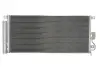 Радіатор кондиціонера THERMOTEC KTT110678 (фото 1)