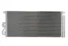 Радіатор кондиціонера THERMOTEC KTT110678 (фото 2)
