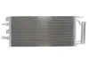 Конденсатор кондиционера BMW 1, 2, X1 Mini THERMOTEC KTT110706 (фото 1)