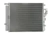 Конденсатор кондиционера hyundai Santa Fe II, Santa Fe II/Suv 2.0d/2.2d 03.06-05.13 THERMOTEC KTT110741 (фото 1)