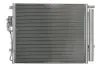 Конденсатор кондиционера hyundai Santa Fe II, Santa Fe II/Suv 2.0d/2.2d 03.06-05.13 THERMOTEC KTT110741 (фото 2)
