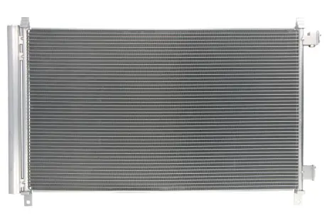 Радіатор кондиціонера THERMOTEC KTT110743