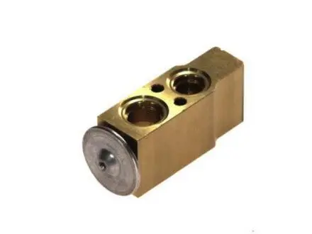 Розширювальний клапан кондиціонера THERMOTEC KTT140010
