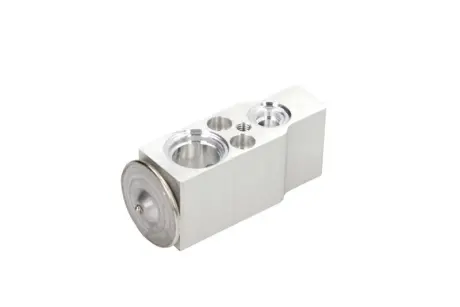 Розширювальний клапан кондиціонера THERMOTEC KTT140031