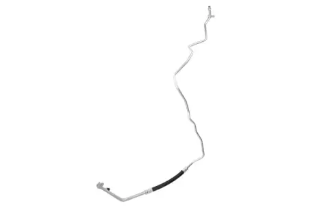 Трубка кондиціонера renault Grand Scenic Ii, Megane Ii, Scenic Ii 1.4-2.0 09.02- THERMOTEC KTT160055