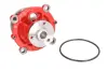 Насос охлаждающей жидкости Deutz Fahr 1130 Ttv, 1145 Ttv, 1160 Ttv THERMOTEC WPDZ103 (фото 2)