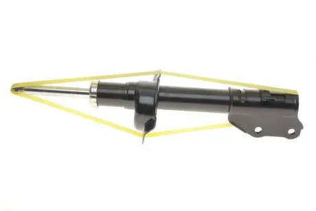Амортизатор (передний) Mazda CX-7 2.2/2.3 MZR 07-13 (L) Tokico B3264