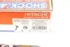 Амортизатор (задній) Nissan Qashqai/X-Trail 08-13 Tokico E35034 (фото 9)