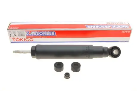 Амортизатор (задний) Toyota Land Cruiser 200 4.5/4.7 V8 07- Tokico E4133