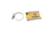 Хомут червячный Ø20-32x9 мм Topex 37D505 (фото 1)
