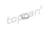 Хомут TOPRAN / HANS PRIES 101953 (фото 1)
