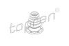 Пильник ШРКШ TOPRAN / HANS PRIES 102777 (фото 1)