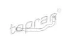 Шланг радіатора (система охолодження) TOPRAN / HANS PRIES 103001 (фото 1)
