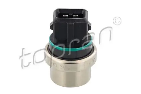 Термовимикач вентилятора AUDI A6 C5 SEAT ALHAMBRA, CORDOBA, IBIZA II, TOLEDO I VW GOLF III, LT 28-35 II, LT 28-46 II, NEW BEETLE, PASSAT B3/B4, SHARAN, VENTO 1.6D-2.8 08.88-09.10 TOPRAN / HANS PRIES 103566
